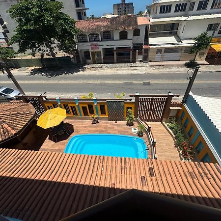 Pousada Maravista Anchieta  Exterior photo