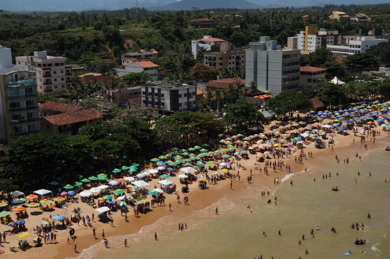 Pousada Maravista Anchieta  Exterior photo