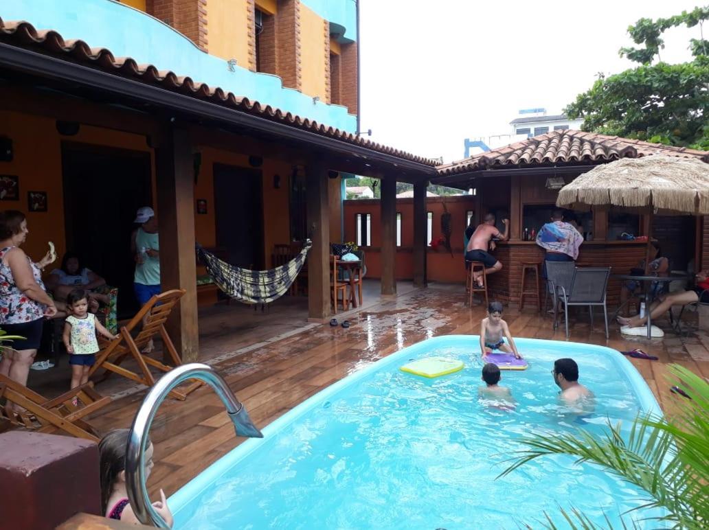 Pousada Maravista Anchieta  Exterior photo