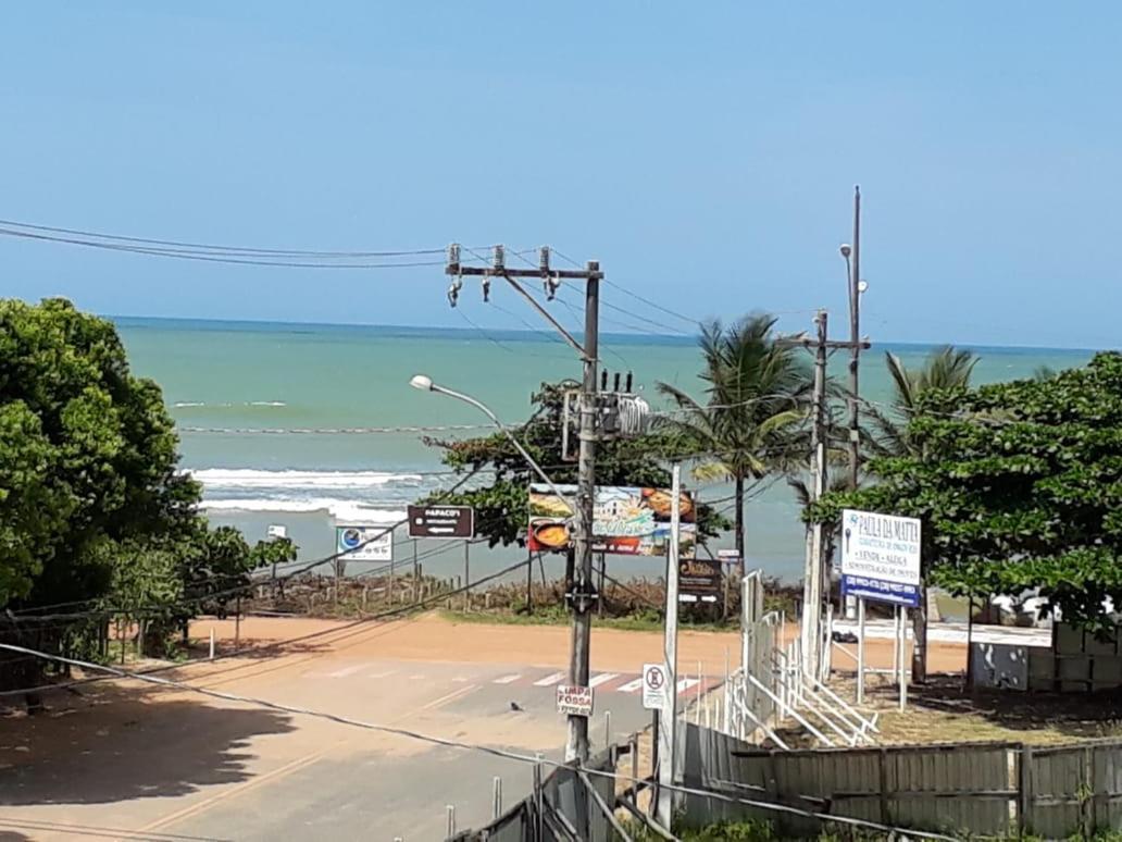 Pousada Maravista Anchieta  Exterior photo