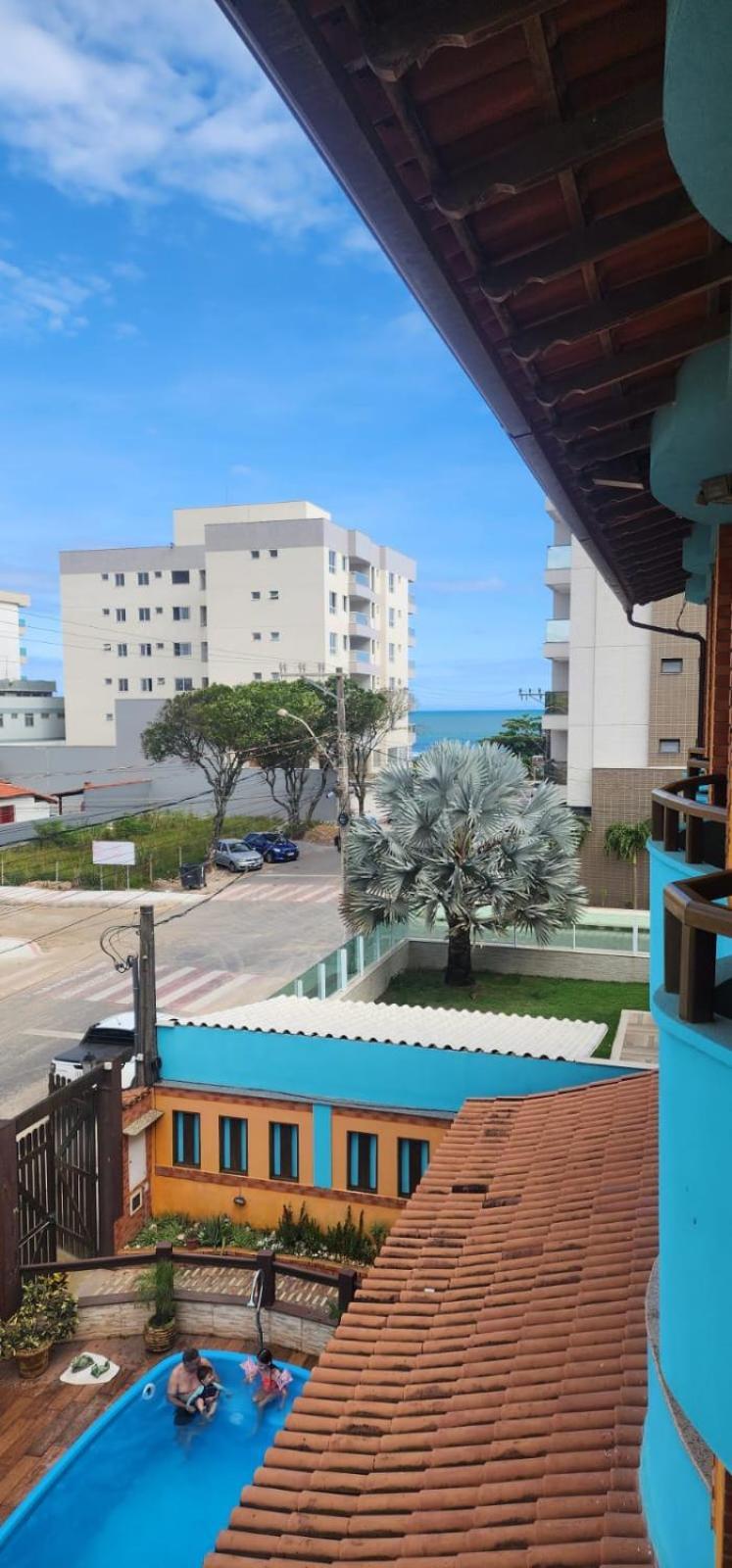 Pousada Maravista Anchieta  Exterior photo