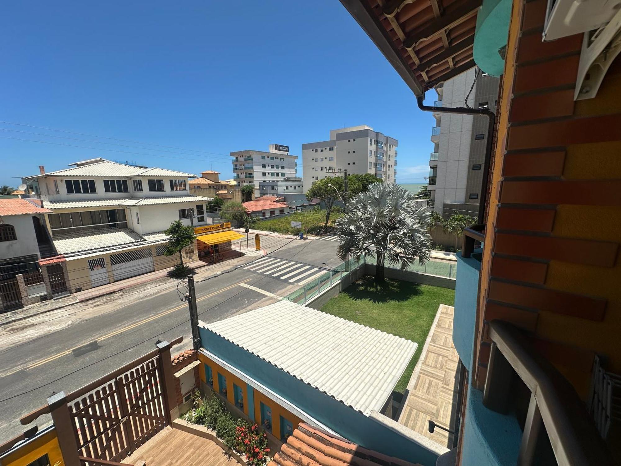 Pousada Maravista Anchieta  Exterior photo