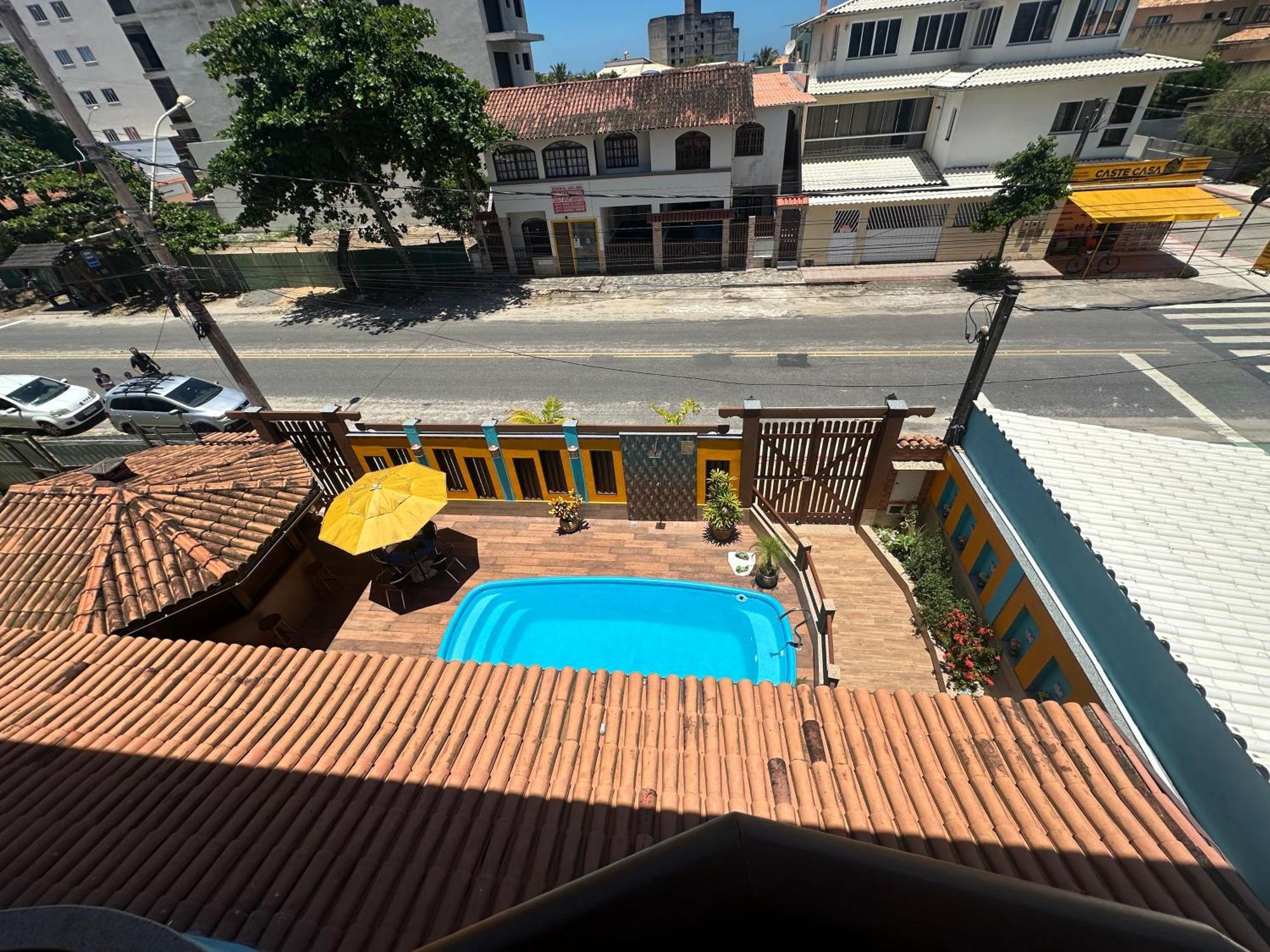 Pousada Maravista Anchieta  Exterior photo