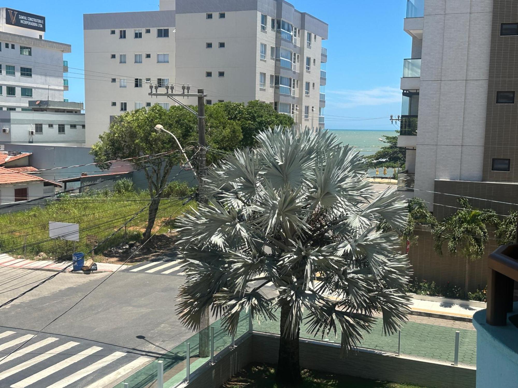 Pousada Maravista Anchieta  Exterior photo
