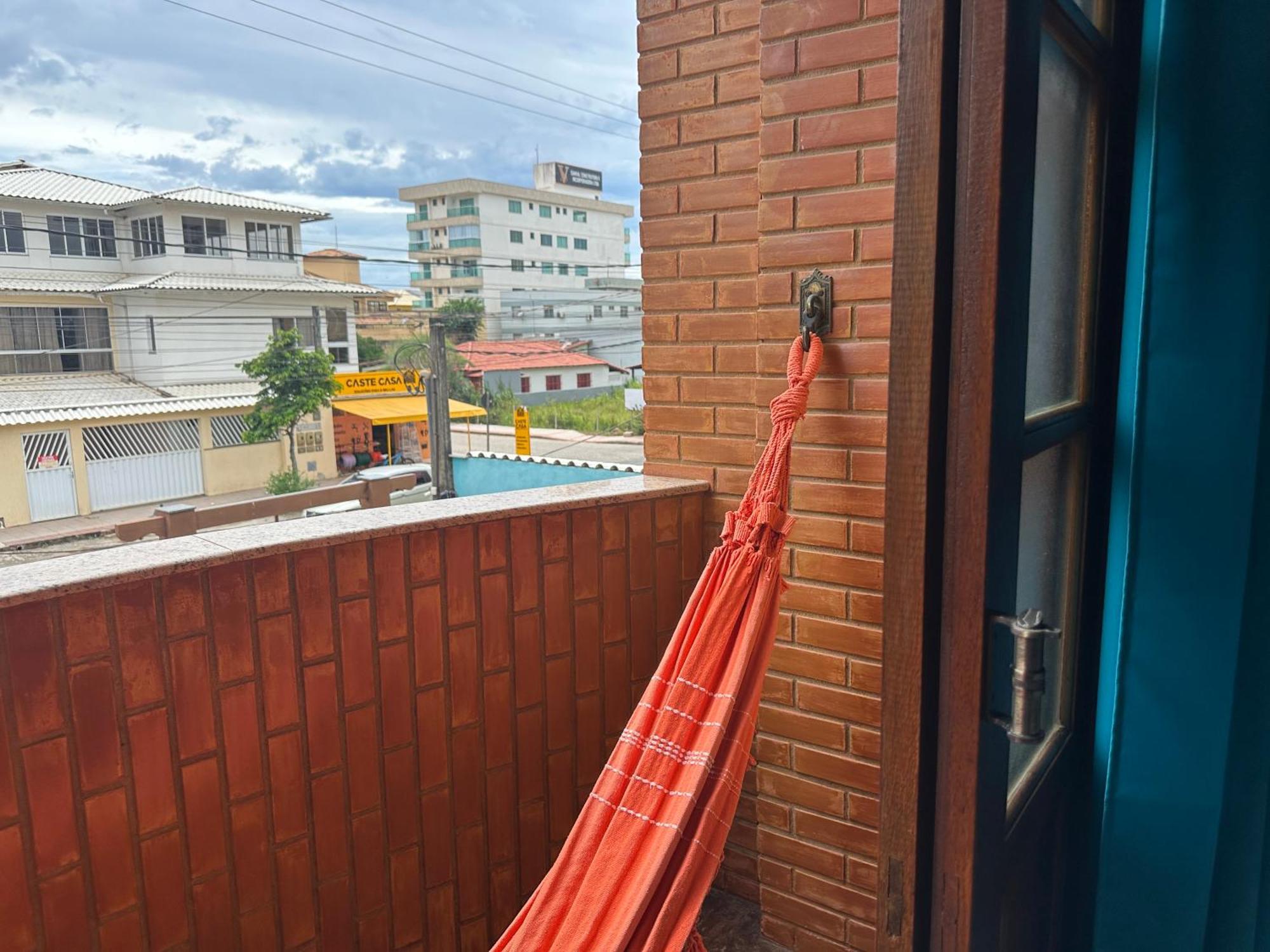 Pousada Maravista Anchieta  Exterior photo